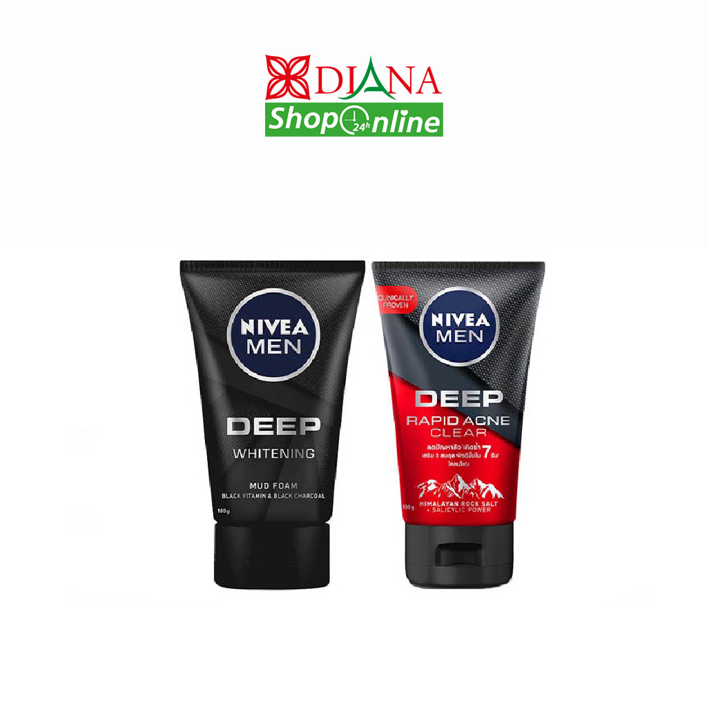 nivea-deep-mud-foam-100g