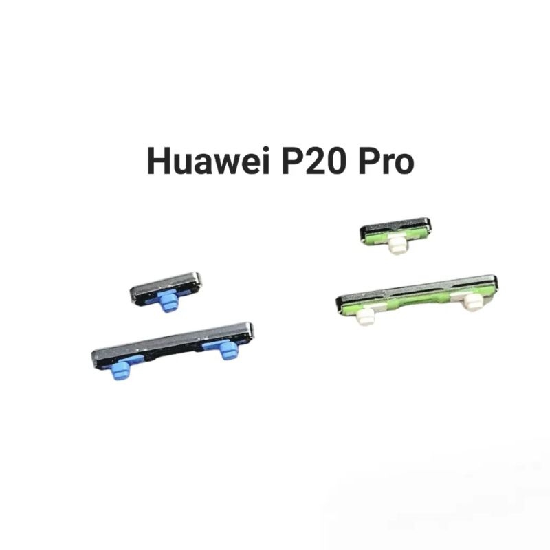 ปุ่มกด-huawei-p20-pro-ปุ่มสวิตช์-ปุ่มเพิ่มเสียง-ปุ่มลดเสียง-ปุ่มข้าง