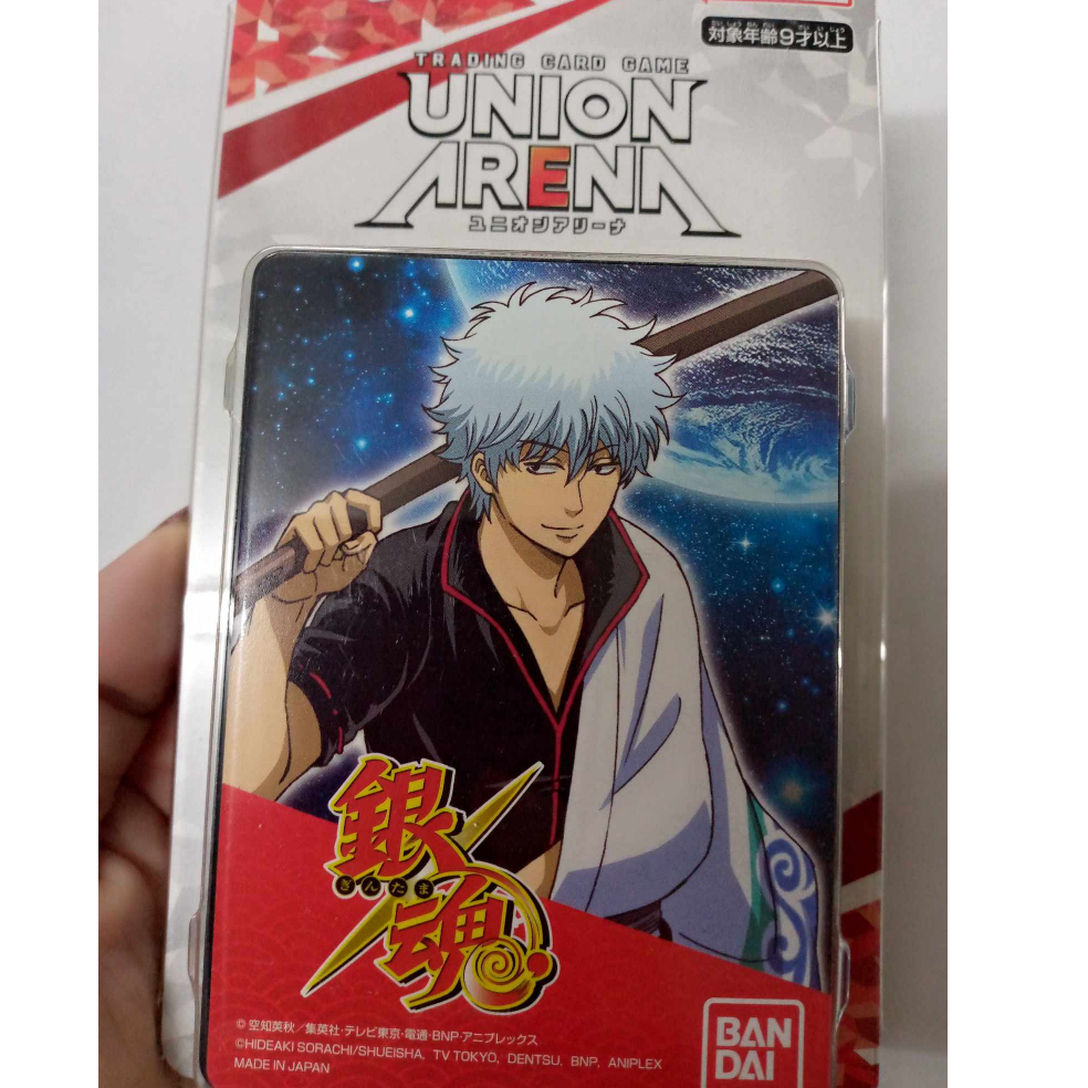 การ์ดเกมส์ใหม่ล่าสุดจาก-bandai-gintama-25aug