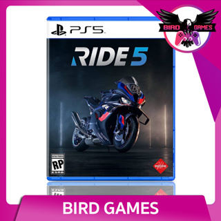 PS5 : Ride 5 [แผ่นแท้] [มือ1] [Ride5 Ps5]