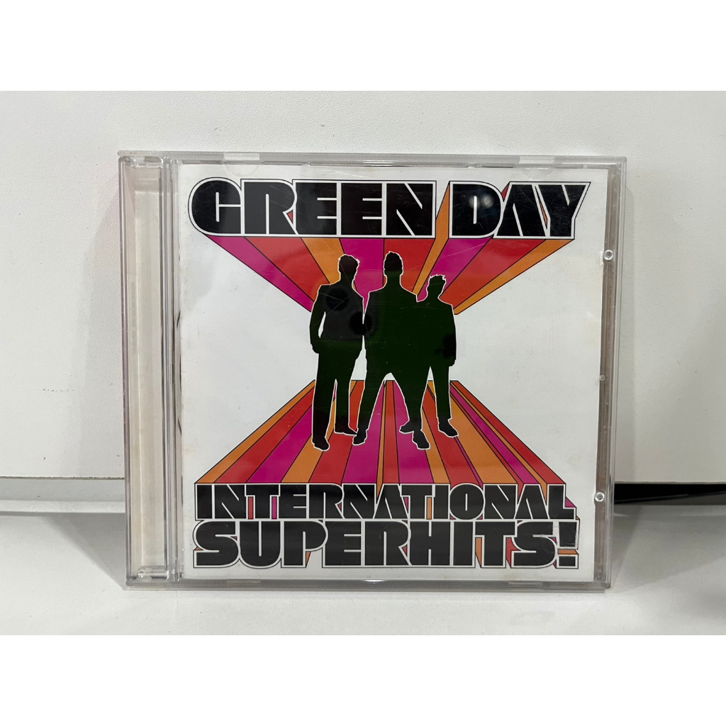 1-cd-music-ซีดีเพลงสากล-green-day-international-supernits-a16c48