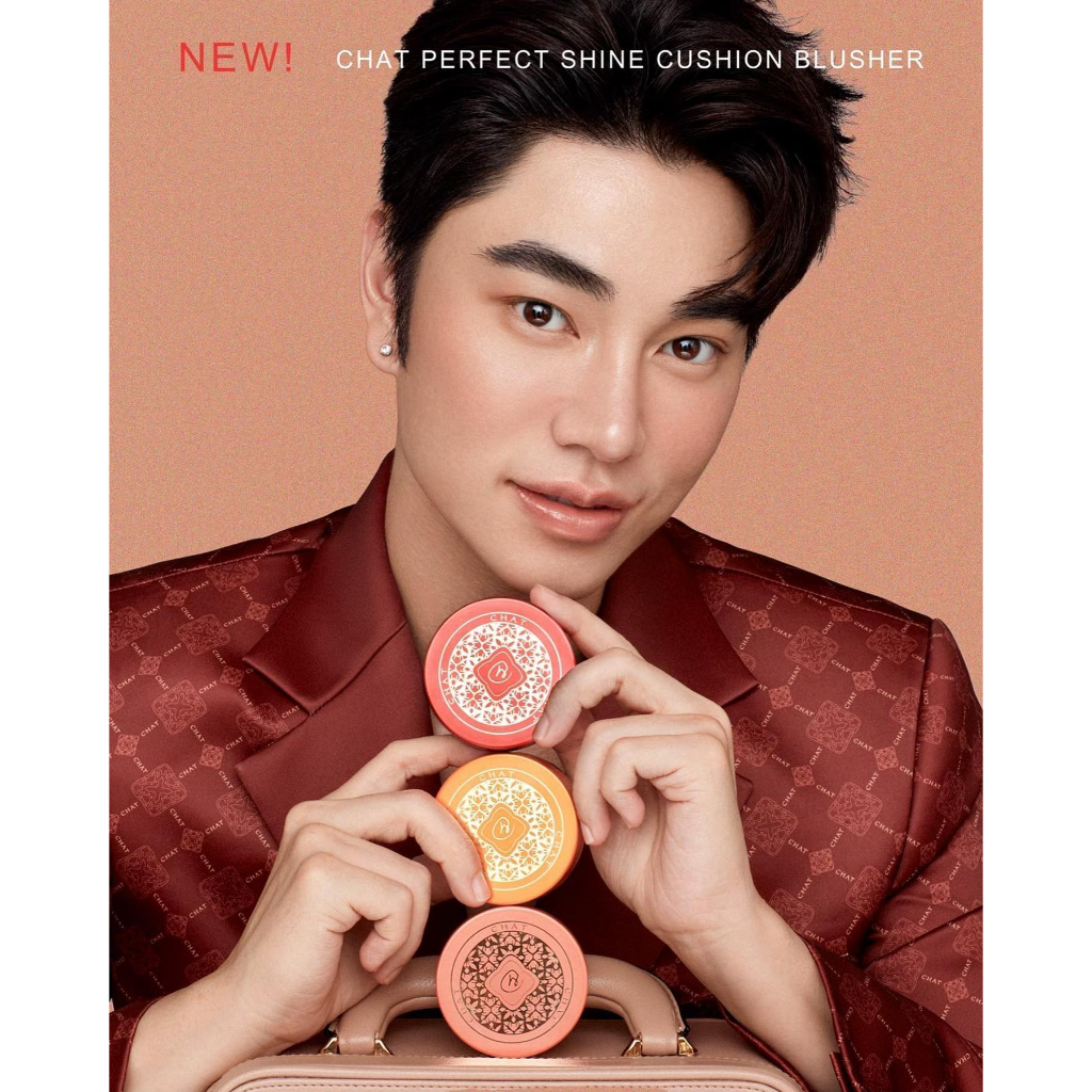 chat-perfect-shine-cushion-blusher-6g-ฉัตรปัดแก้มเนื้อคุชชั่น