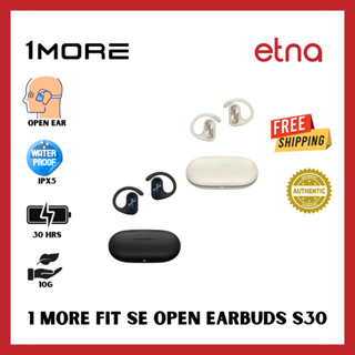 1MORE Fit SE Open Earbuds S30
