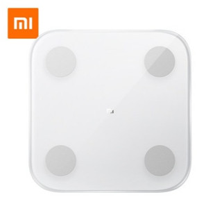 [พร้อมส่ง] Xiaomi Mi Body Composition Scale2 เครื่องชั่งน้ำหนักดิจิตอล