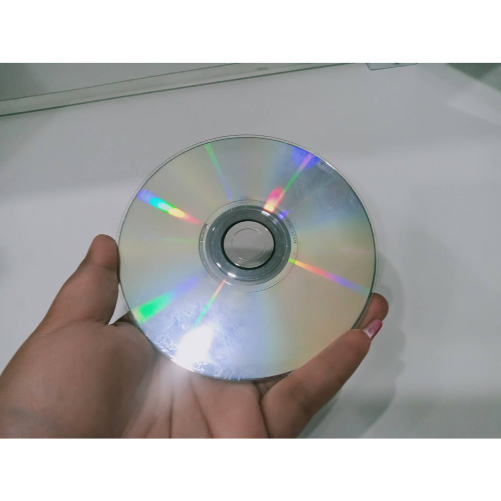1-cd-music-ซีดีเพลงสากล-lets-talk-about-love-a15e18