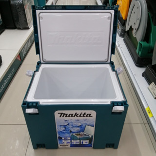 MAKITA MAKPAC กล่องเก็บความเย็น ขนาด 18ลิตร