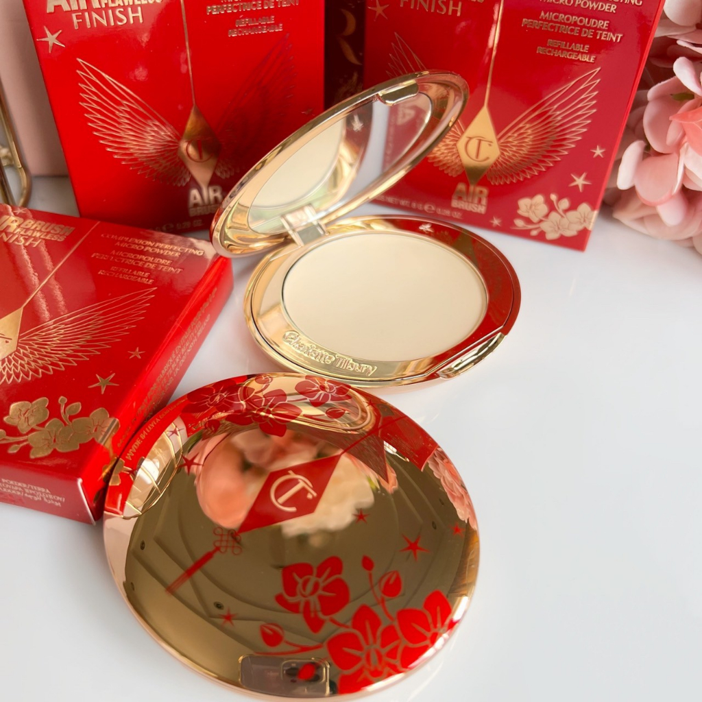 limited-edition-charlotte-tilbury-airbrush-flawless-finish-powder-8g-01-fair-ผิวขาว