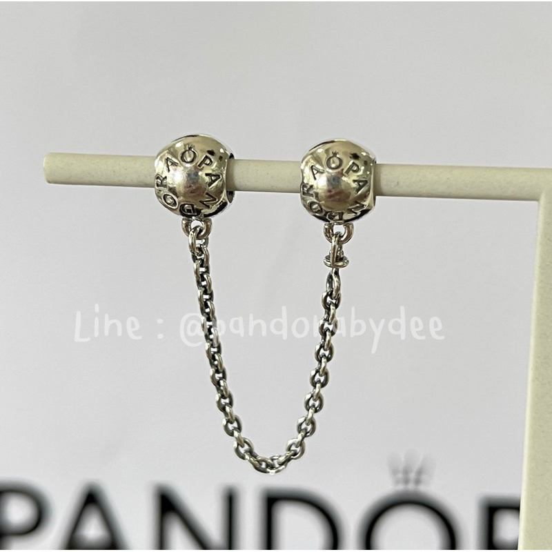 Pandora Safety Chain LOGO Shopee Thailand