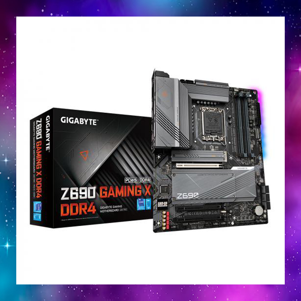 mainboard-เมนบอร์ด-1700-gigabyte-z690-gaming-x-ddr4-gen12-13-ประกัน12-2024