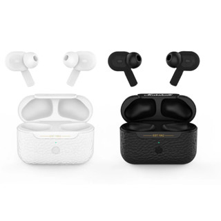 หูฟังบลูทูธ Bluetooth Earbuds หูฟังตัดเสียงรบกวน, หูฟังบลูทูธไร้สายANC