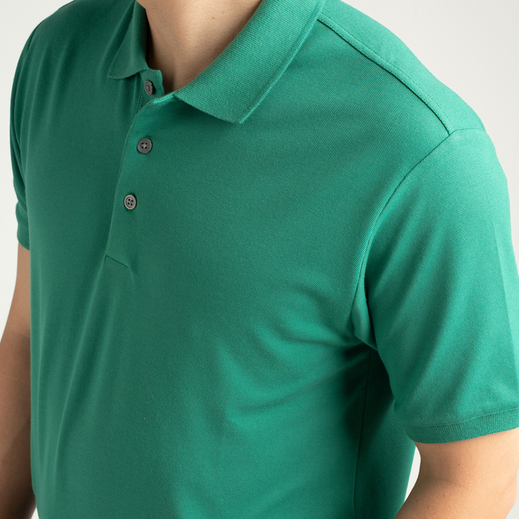 era-won-เสื้อโปโล-แขนสั้น-ทรงสลิม-polo-shirt-สี-green