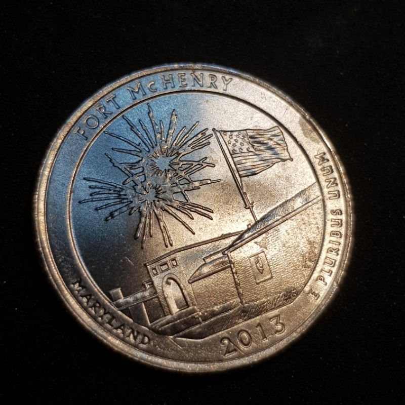 เหรียญ-us-ควอเตอร์-25-cents-natural-park