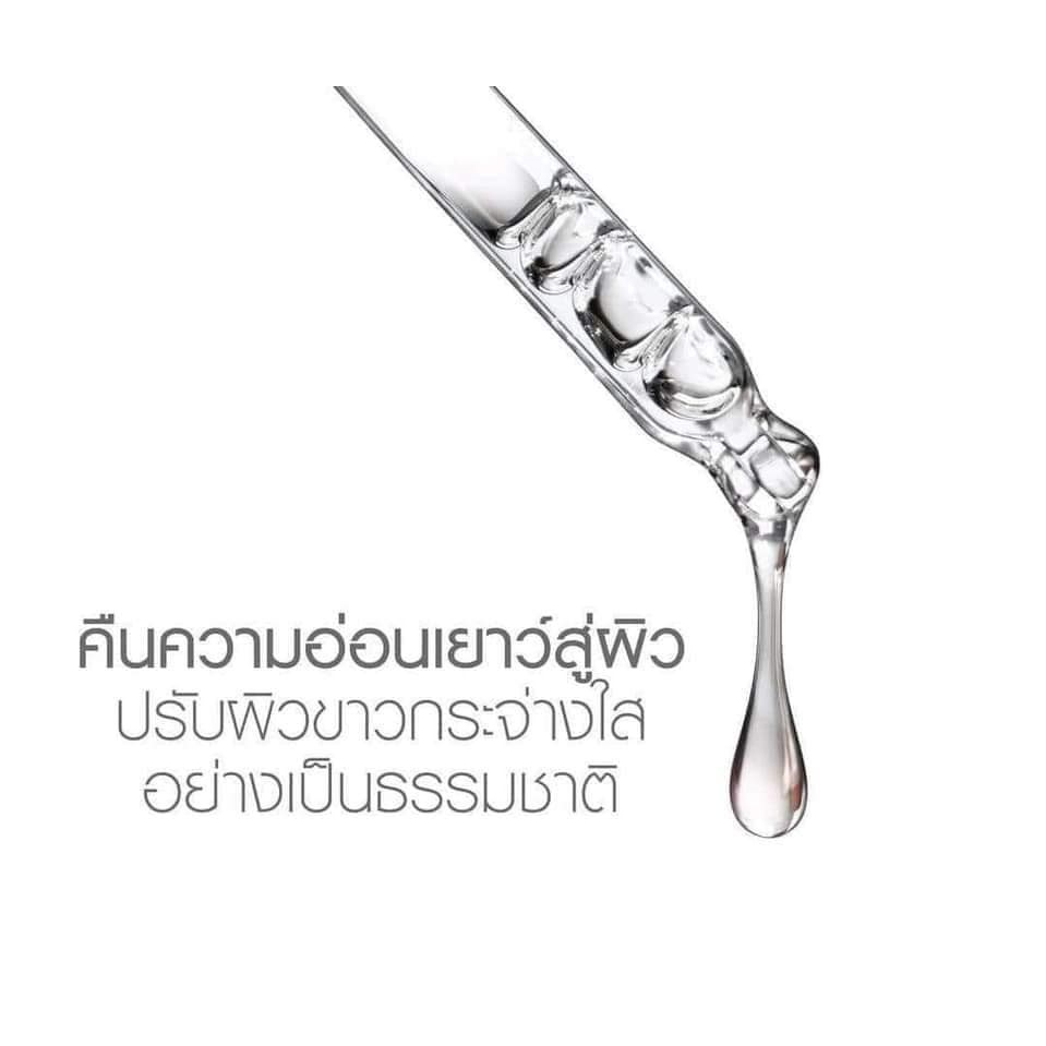 เซรั่มรกม้า-eves-เซรั่มอีฟส์-เซรั่มหน้าใส-ลดรอยสิว-ลดฝ้ากระ-horse-placenta-youth-serum-เซรั่มลดริ้วรอย-คนท้อง-eves