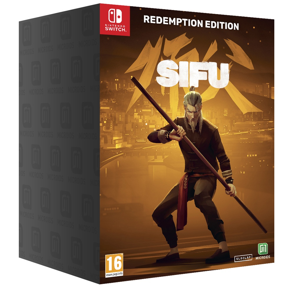 พร้อมส่ง-ผ่อน-0-nsw-sifu-เกม-nintendo-switch
