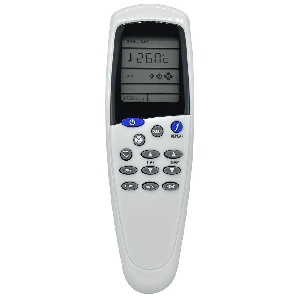 รีโมทแอร์-ไซโจเดนกิ-remote-control-saijo-denki-lcd-5-air-conditioner-remote-control-for-saijo-denki-lcd-5