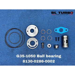 ชุดซ่อมBall Bearing Garrett G35-1050  860695-5002S (8130-0286-0002)