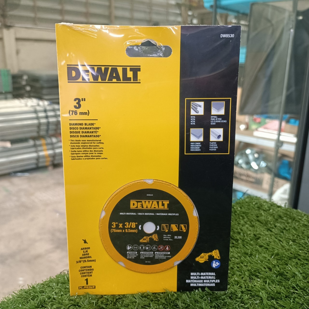 dewalt-ใบตัดเพชร-3-x3-8-รุ่น-dw8530