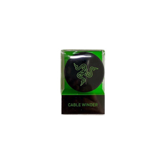 Razer Cable Winder เก็บสายหูฟัง ของแท้