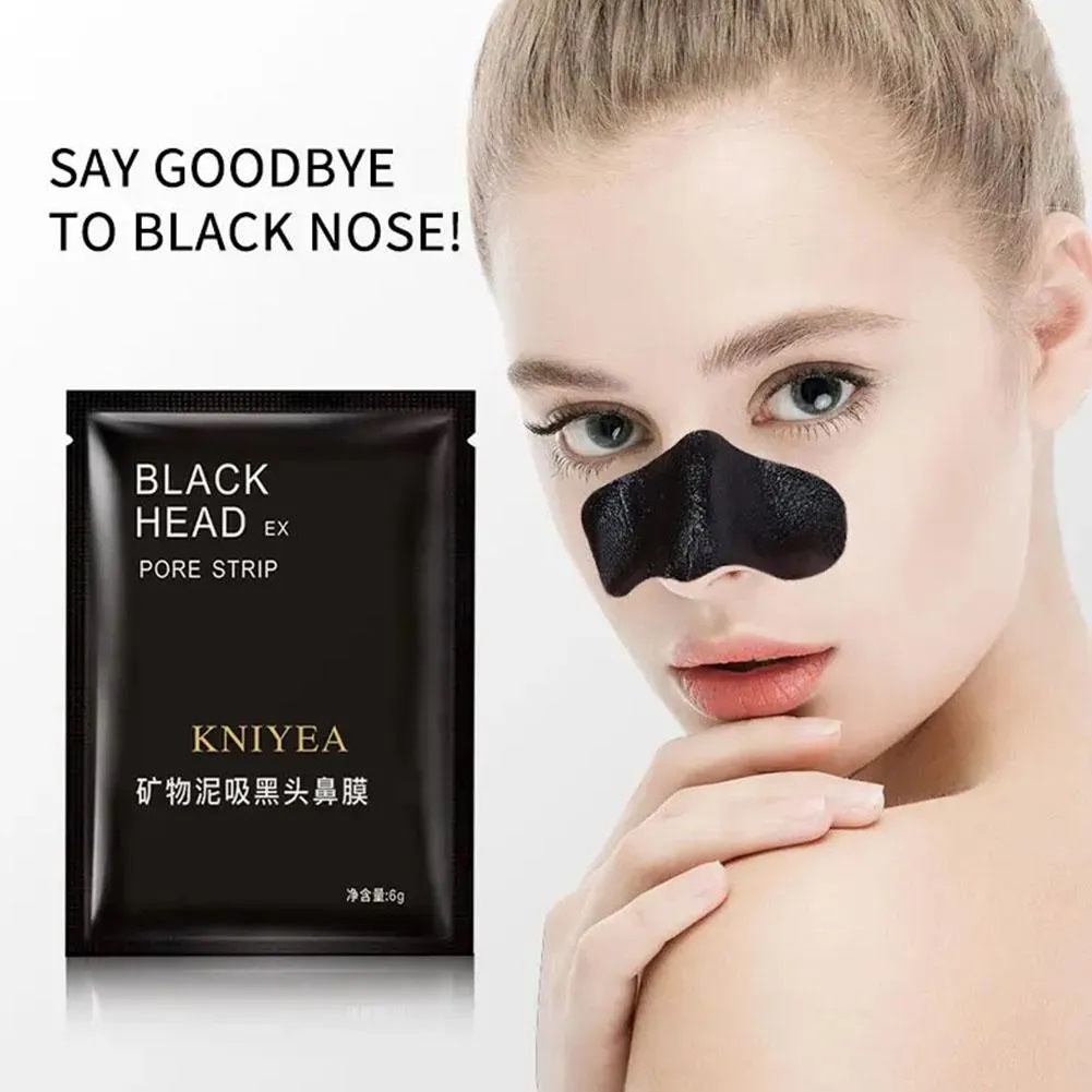 black-head-remover-mask-blackhead-และ-whitehead-ลอกสิว-1ชุด-3-ซอง