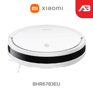 Xiaomi หุ่นยนต์ดูดฝุ่นอัจฉริยะ Robot Vacuum E10 EU รุ่น BHR6783EU