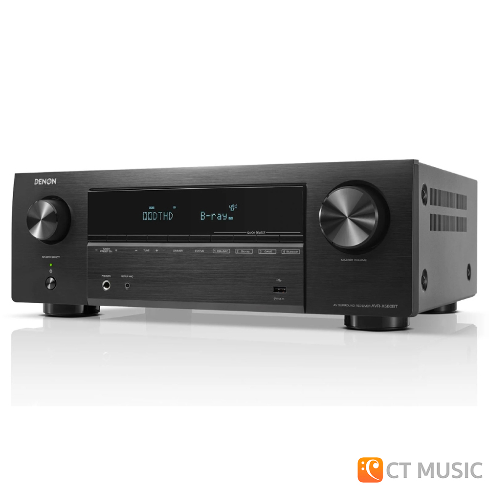 denon-avr-x580bt-5-2-channel-8k-av-receiver