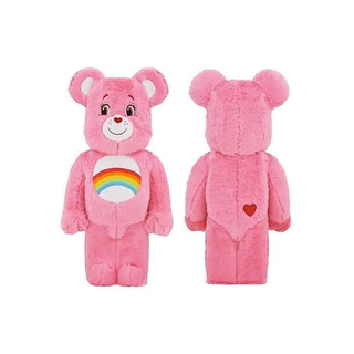 cheer bear bearbrick ราคาพิเศษ | ซื้อออนไลน์ที่ Shopee ส่ง cheer bear bearbrick ราคาพิเศษ | ซื้อออนไลน์ที่ Shopee ส่ง