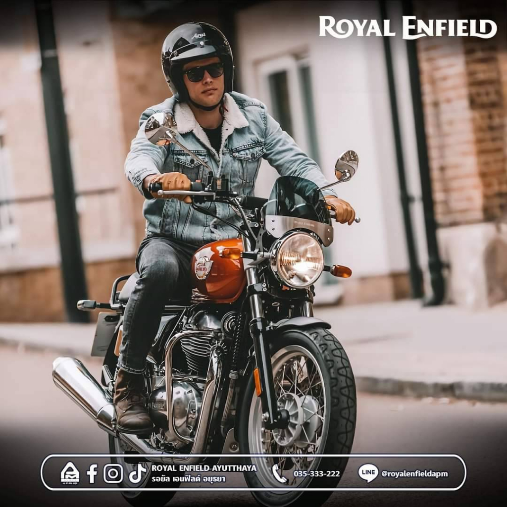 ชิวหน้า-แท้-รุ่น-intercptor-gt-650-royal-enfield-ชุดแผงบังลม-สั้น-ยาว