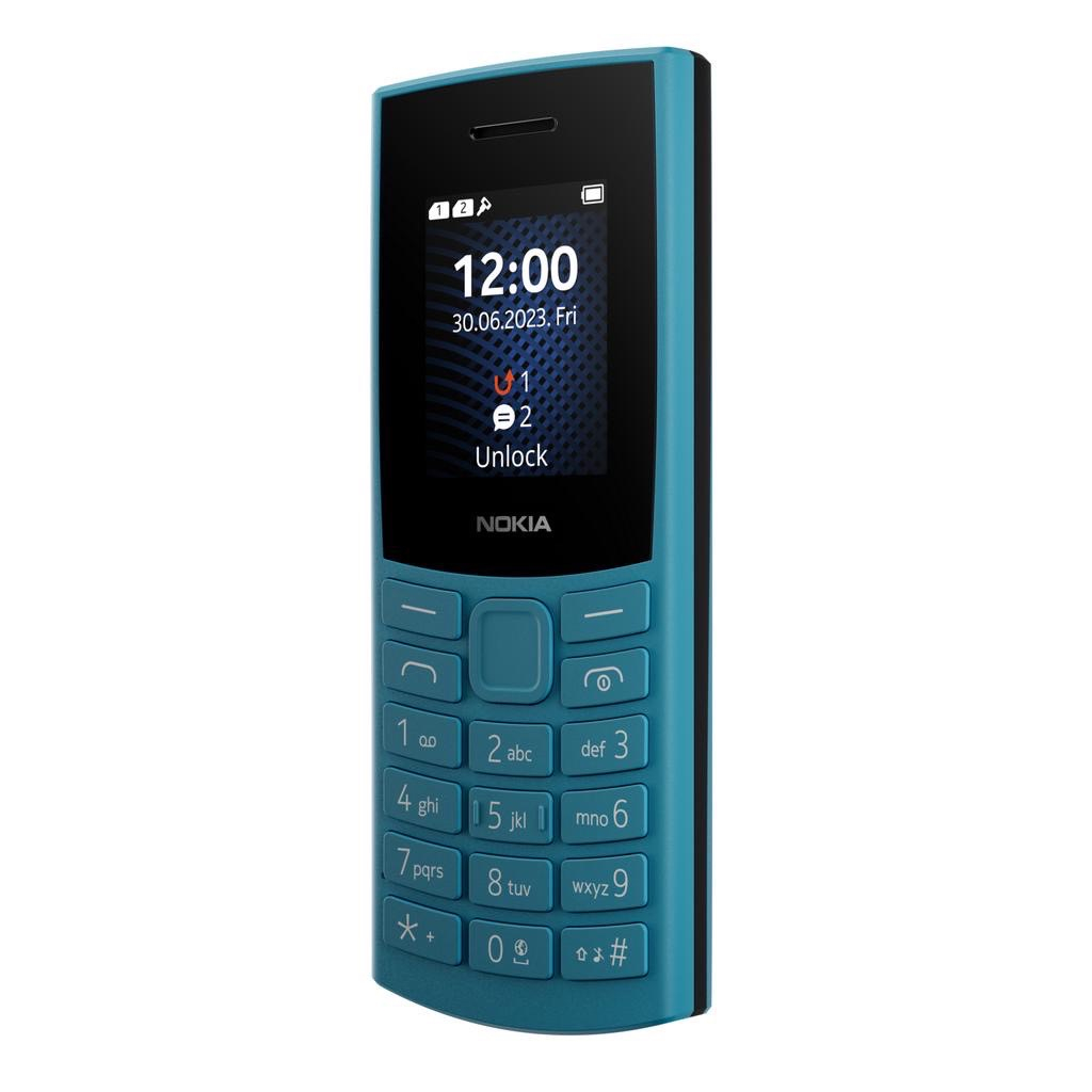 nokia-105-4g-2023-มือถือปุ่มกด-2-ซิม-ใช้ได้ทุกซิม-ทุกเครือข่าย-รับประกันศูนย์ไทย-1-ปี-ปุ่มกดไทย-เมนูไทย-วิทยุ-fm