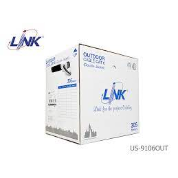 สายแลน-link-us-9106out-cat6-utp-cable-305m-box-outdoor-original-สายแลนนอกอาคาร-สีดำ