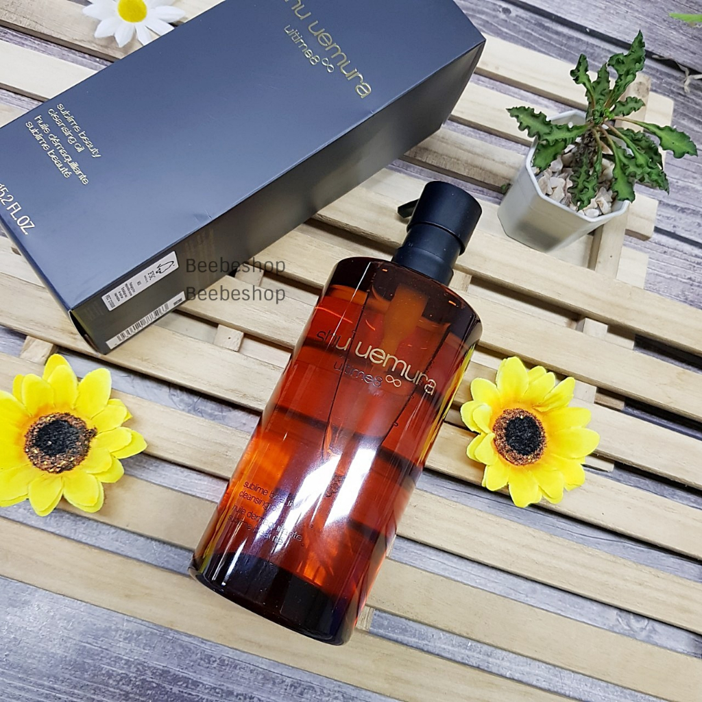 shu-uemura-ultime8-sublime-beauty-cleansing-oil-150ml-amp-450ml-คลีนซิ่งออยล์