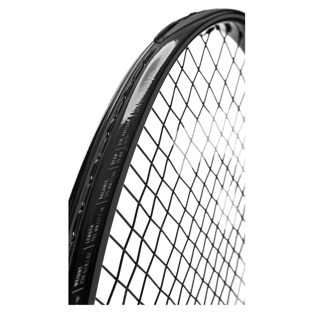 Head ไม้เทนนิส Speed PWR L 2022 Tennis Racket G2 4 1/4 | Black