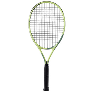 Head ไม้เทนนิสเด็ก Extreme 26 Junior Tennis Racket 4 1/8-1 | Light Green/Liquid Lime ( 235402 )