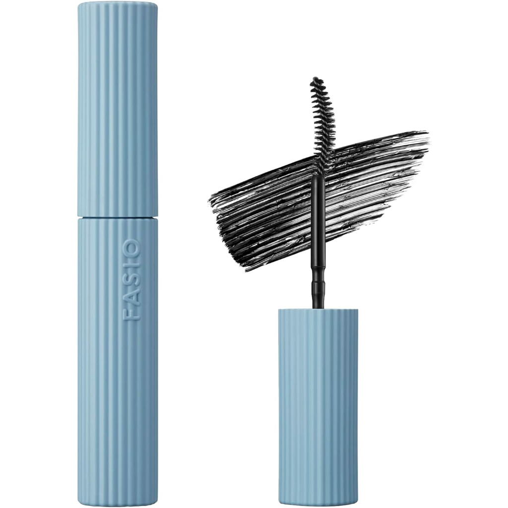 [FASIO] Makeup_FASIO Ultra Water Proof Mascara_6g [Direct from Japan