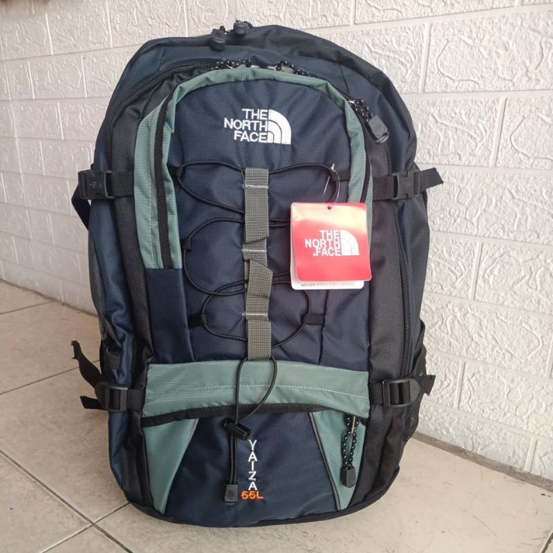 กระเป๋าเป้-the-north-face-รุ่น-yaiza-55lสูง50-กว้าง30-หนา20cm-พร้อมส่ง