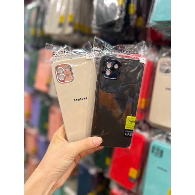 เคสกำมะหยี่-สีพัดเทว-สำหรับxiaomi-redminote12pro-redminote12-4g-redminote12-5g-เคสนิ่มสามารถ-กันกระแทกได้