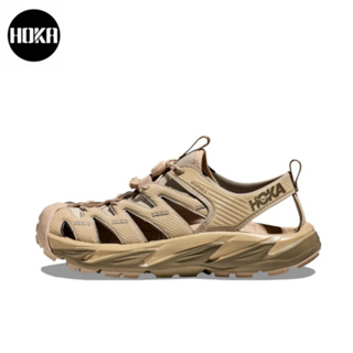 HOKA ONE ONE Hopara quicksand ของแท้ 100 %  Sports shoes Running shoes style
