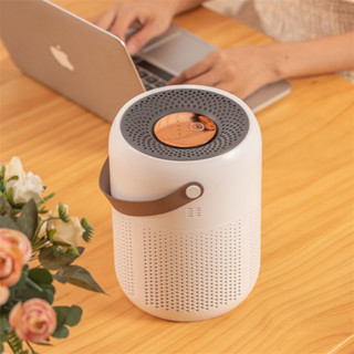 🔥Air Purifier AP07 เครื่องฟอกอากาศ สำหรับห้องขนาด 20-62 ตรม. กรองฝุ่น PM2.5ครื่องฟอกอากาศ