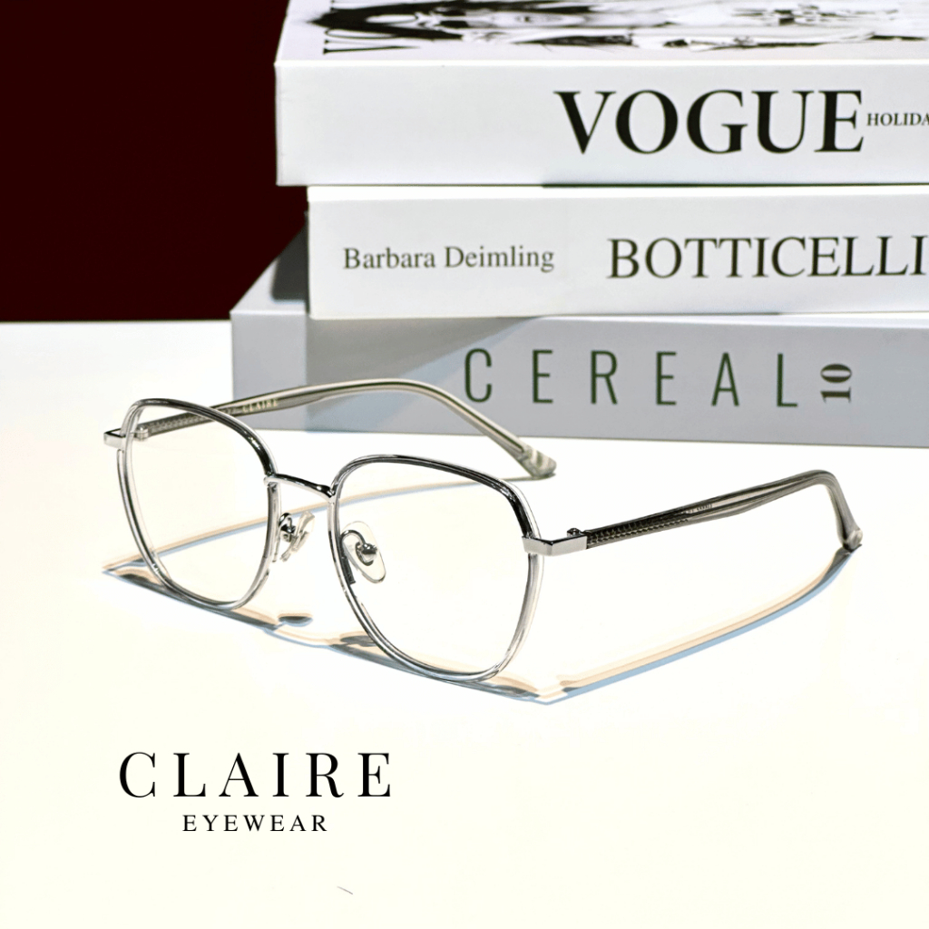 claire-รวมแว่นไทเทเนี่ยม-แว่นกรองแสงไทเทเนี่ยม-แว่น-แว่นตา-แว่นกรองแสง