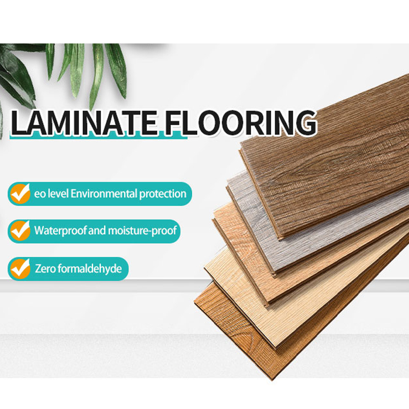 12mm-environmentally-friendly-composite-wood-floor-lock-household-thickened-wear-resistant-wood-grain-floor