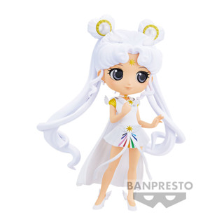 Bandai(บันได) BANPRESTO PRETTY GUARDIAN SAILOR MOON COSMOS THE MOVIE Q POSKET SAILOR COSMOS (VER.A)