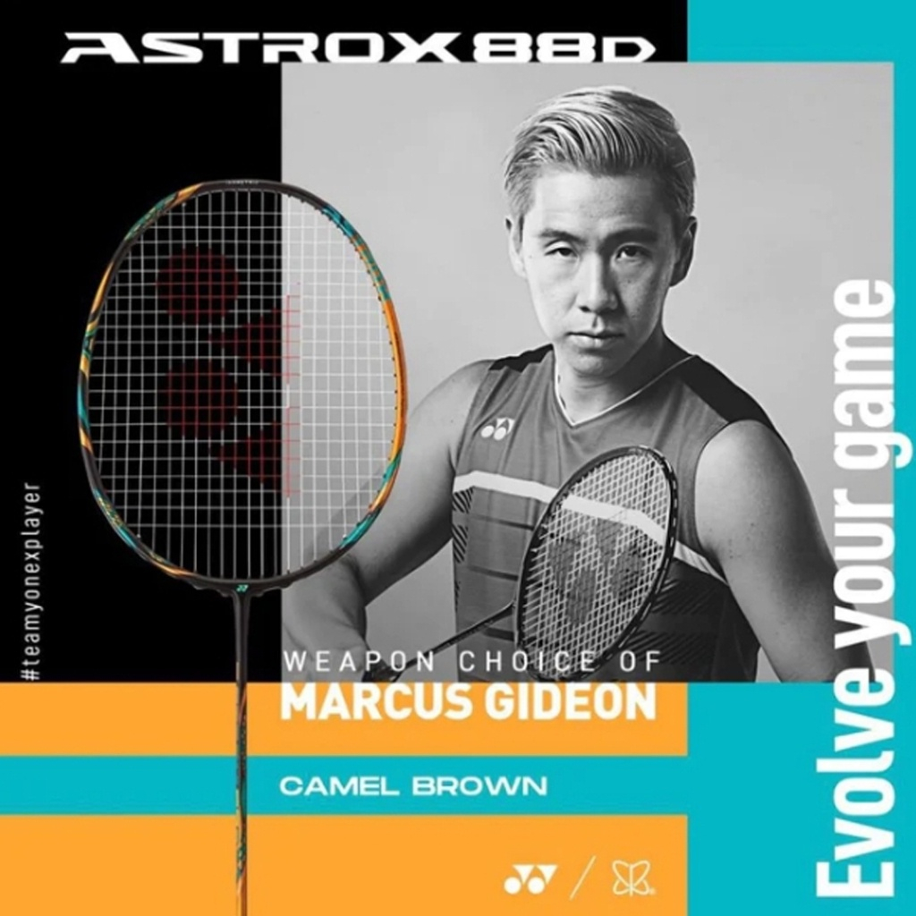 ไม้แบดมินตัน-yonex-astrox-88d-pro-sp