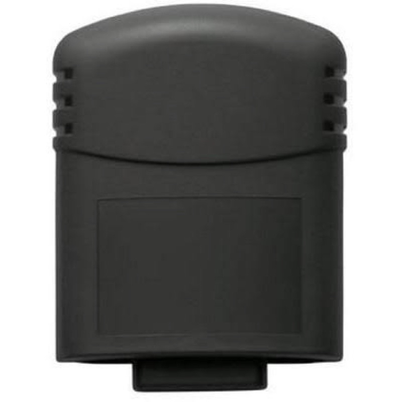 Memory Unit Xbox Original Headphone Microphone Adapter Mic แท้