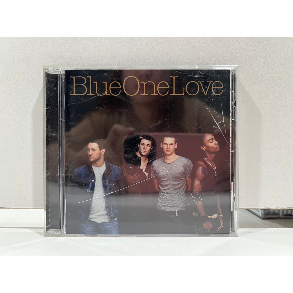 1-cd-music-ซีดีเพลงสากล-blue-one-love-vjcp-68464-b3a48