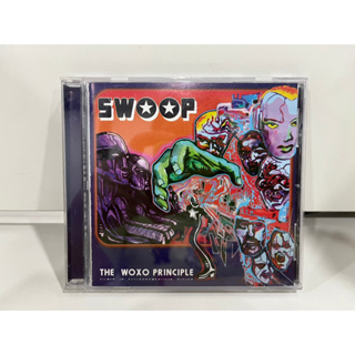 1 CD MUSIC ซีดีเพลงสากล  SWOOP  The Woxo Principle    (B1E31)