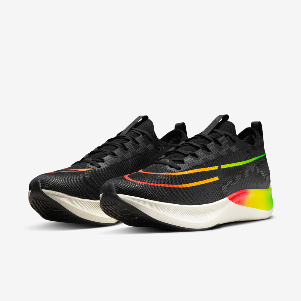 รองเท้าวิ่งผู้ชาย-nike-zoom-fly-4-ของแท้-100