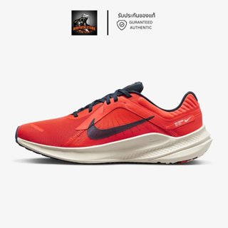 รับประกันของแท้ ✅ รองเท้าวิ่งไนกี้ชาย Nike Quest 5 (DD0204 600)