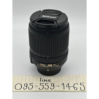 เลนส์ Nikon Lens AF-S 18-140