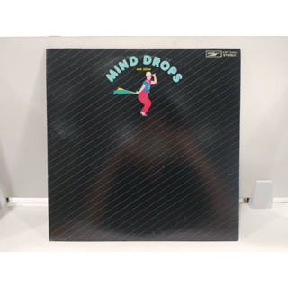 1LP Vinyl Records แผ่นเสียงไวนิล DROPS MIND AMII OZAKI   (E18A14)