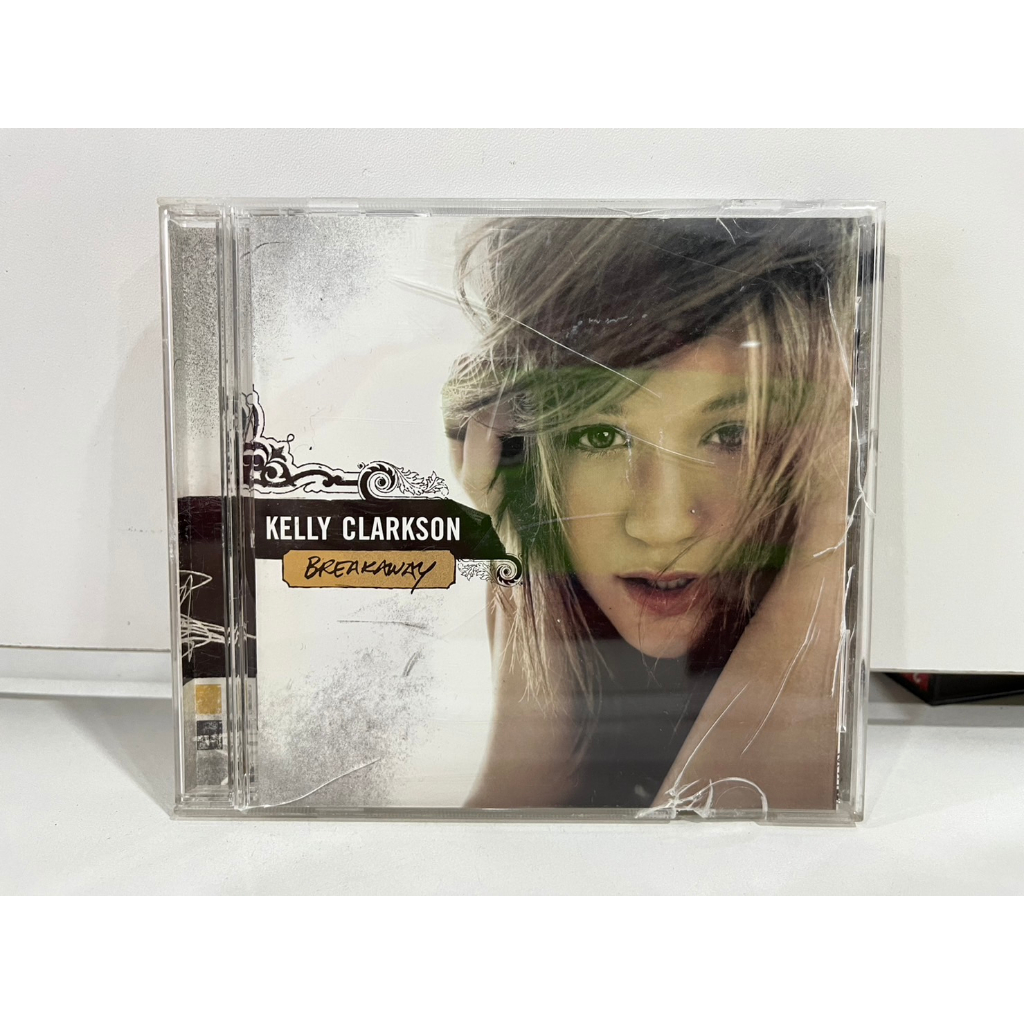 1-cd-music-ซีดีเพลงสากล-breakaway-kelly-clarkson-b1g65