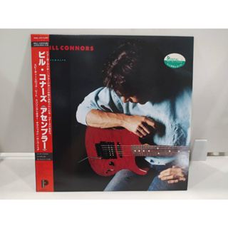 1LP Vinyl Records แผ่นเสียงไวนิล  Bill Connors – Assembler   (E18A44)